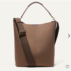 Rothy’s “The Bucket Bag”